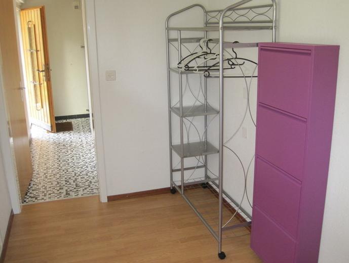 アデルボーデン Bunderbachヴィラ 部屋 写真